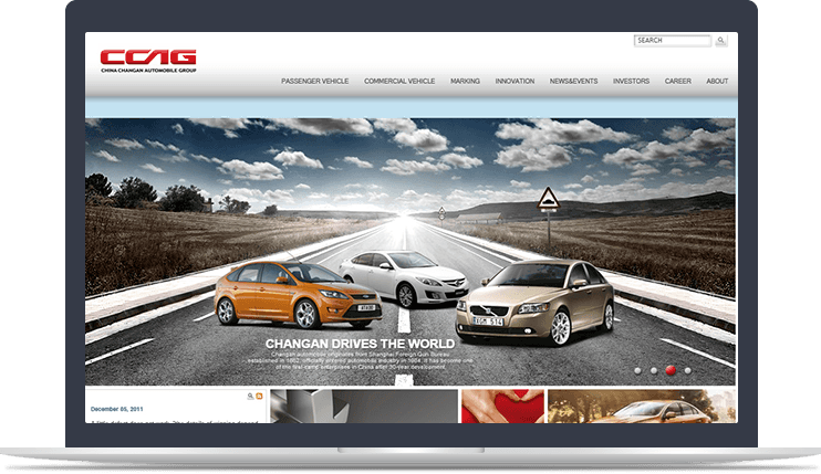 汽車(chē)集團官方網(wǎng)站