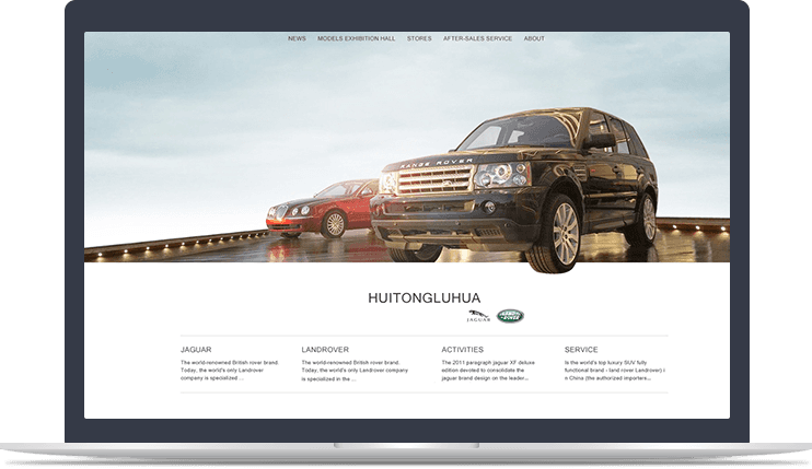汽車(chē)行業(yè)官方網(wǎng)站