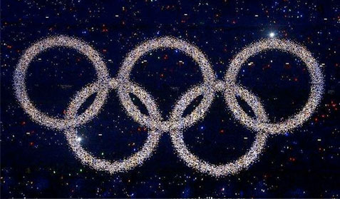 2008北京奧運會(huì )
氣象網(wǎng)站開(kāi)發(fā)