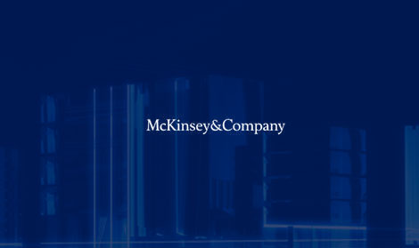麥肯錫中國計劃
官網(wǎng)建設
