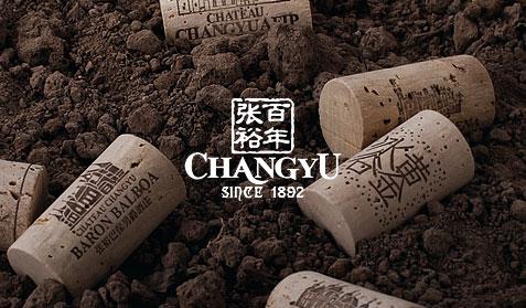 張裕集團
官網(wǎng)設計 APP開(kāi)發(fā)